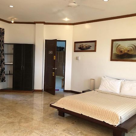 Argonauta Boracay Apartment Suites And Villas Boracay Island Exteriör bild