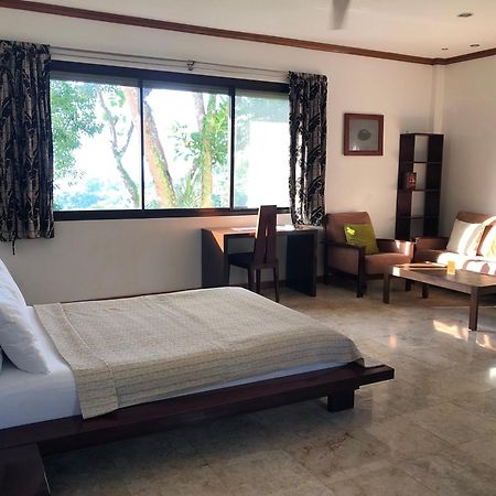 Argonauta Boracay Apartment Suites And Villas Boracay Island Exteriör bild
