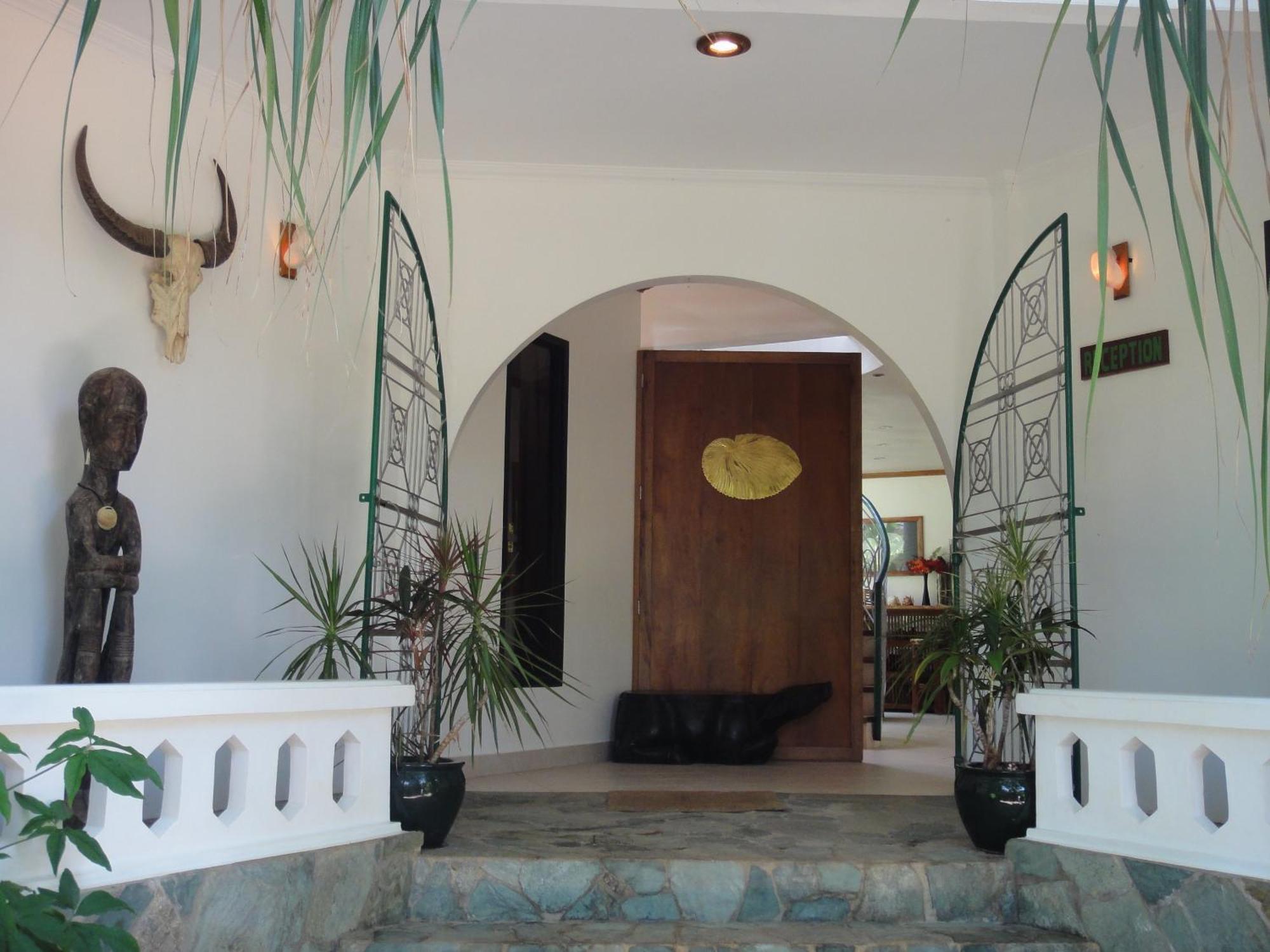 Argonauta Boracay Apartment Suites And Villas Boracay Island Rum bild