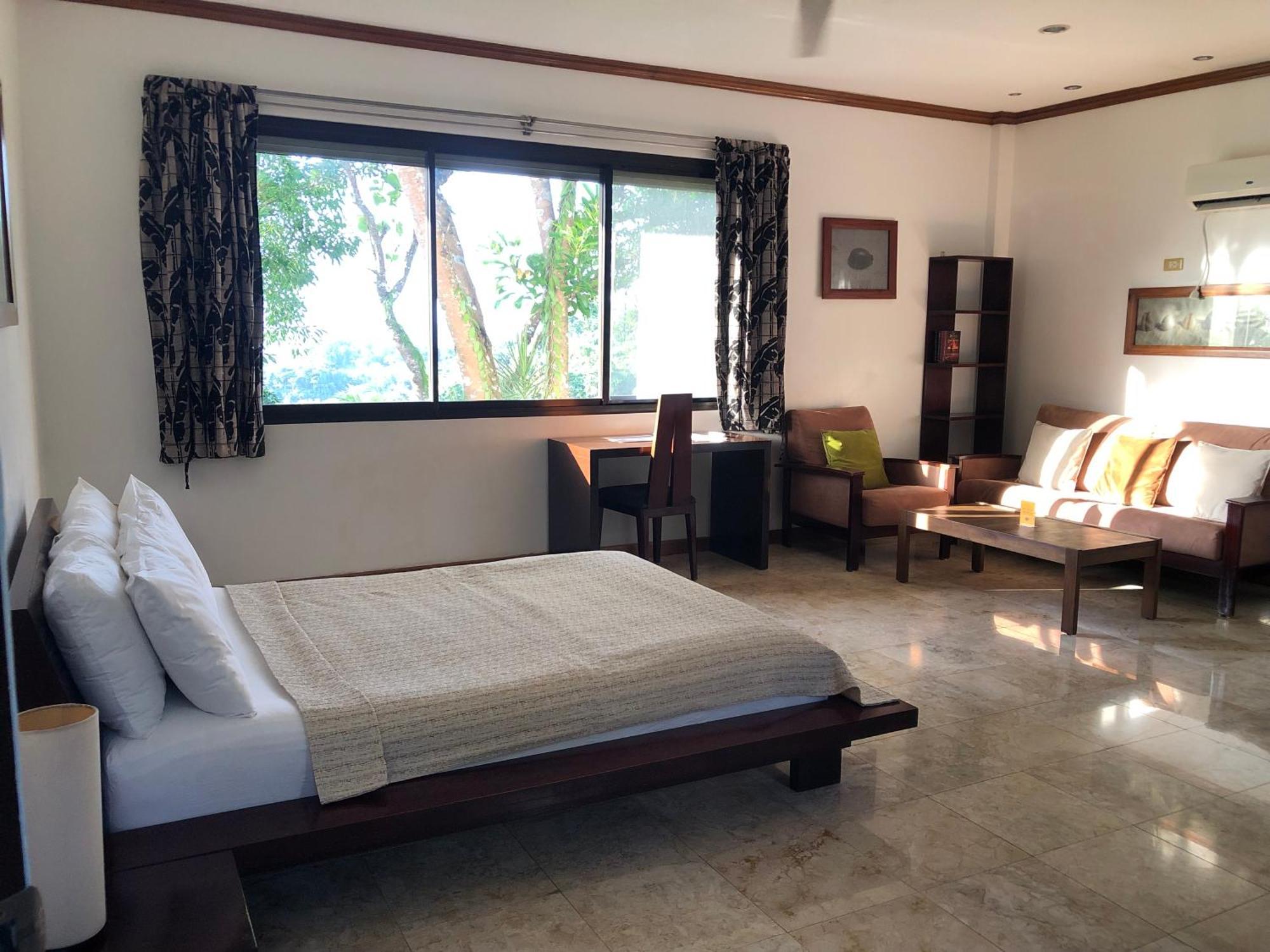 Argonauta Boracay Apartment Suites And Villas Boracay Island Exteriör bild