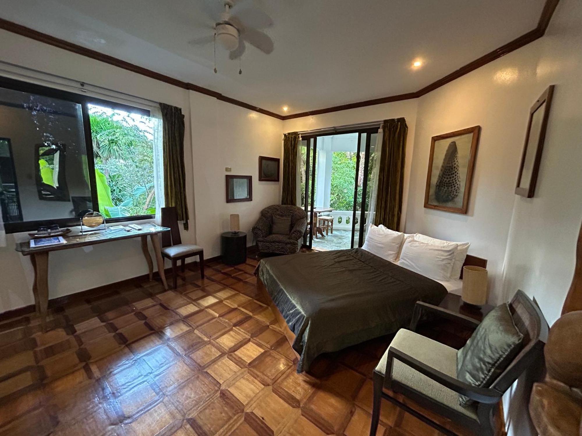Argonauta Boracay Apartment Suites And Villas Boracay Island Exteriör bild