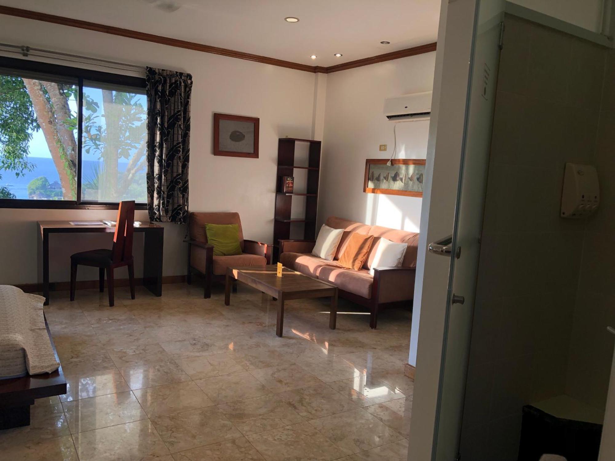 Argonauta Boracay Apartment Suites And Villas Boracay Island Exteriör bild