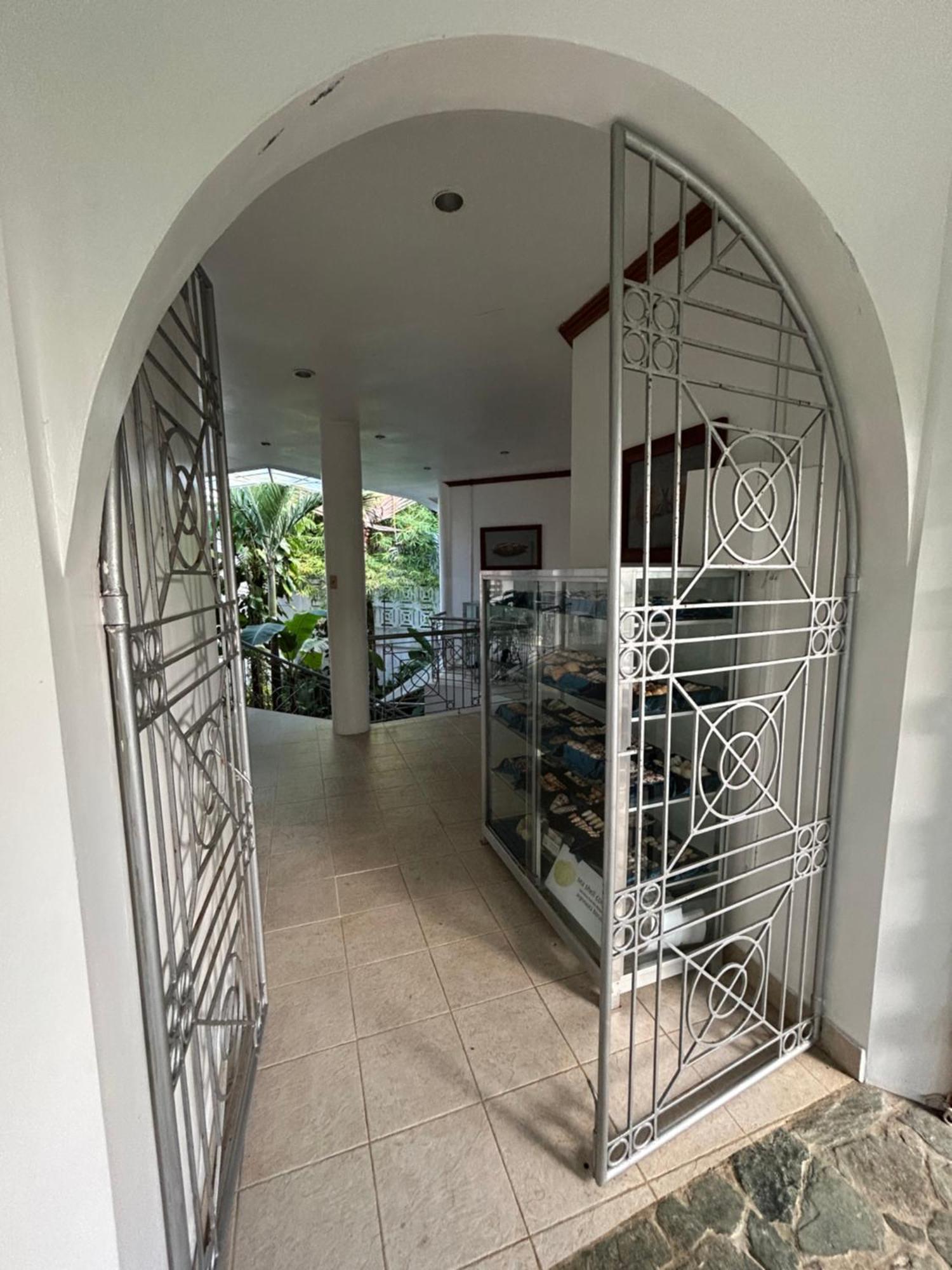Argonauta Boracay Apartment Suites And Villas Boracay Island Exteriör bild