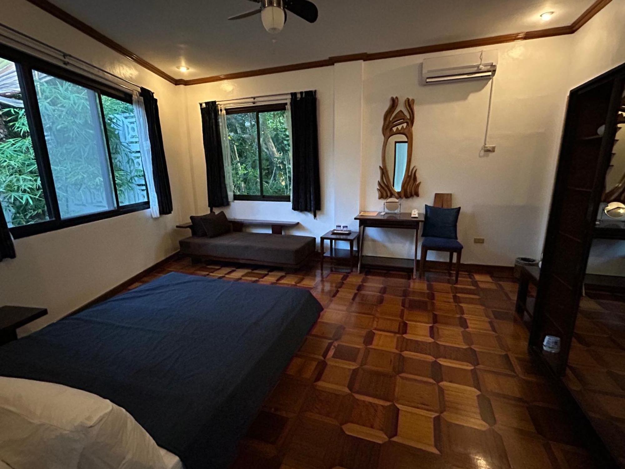 Argonauta Boracay Apartment Suites And Villas Boracay Island Exteriör bild