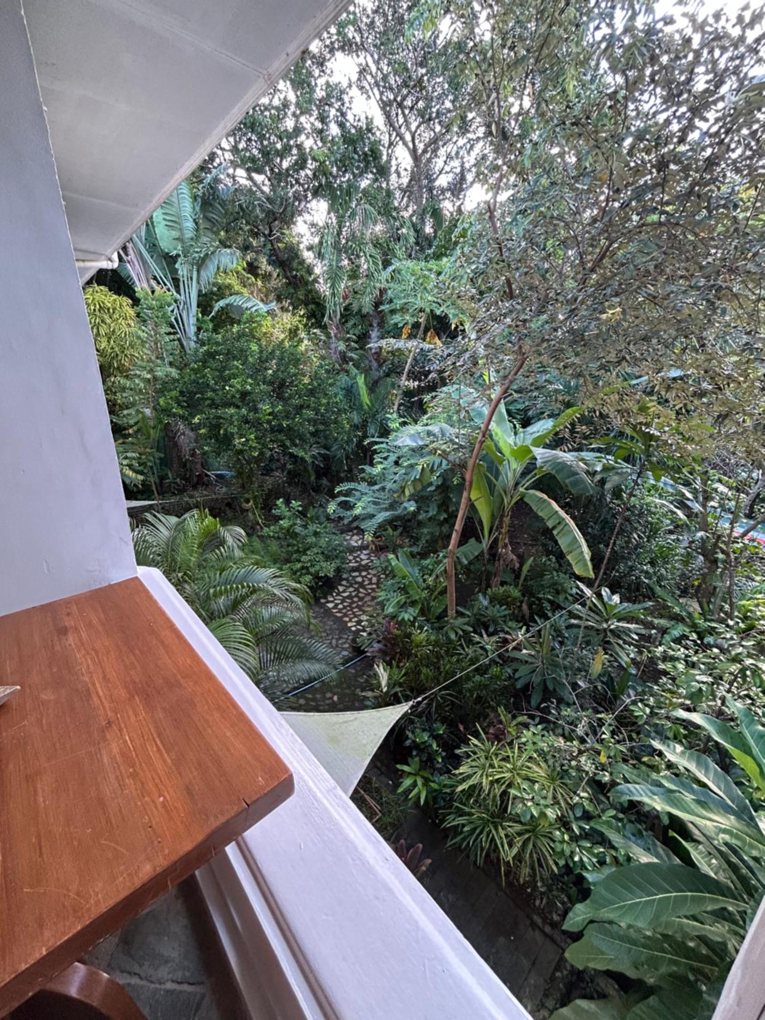 Argonauta Boracay Apartment Suites And Villas Boracay Island Exteriör bild