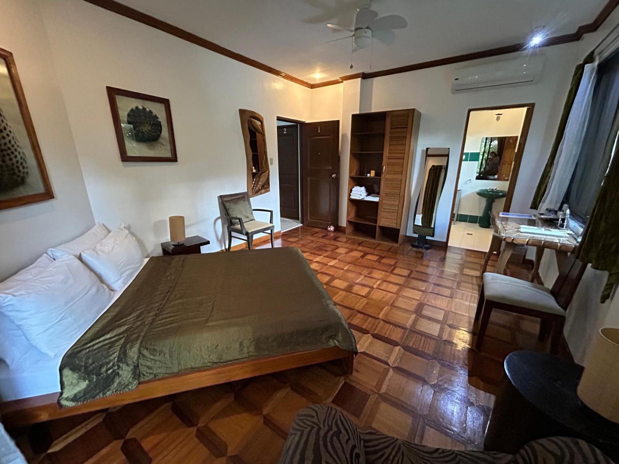Argonauta Boracay Apartment Suites And Villas Boracay Island Exteriör bild
