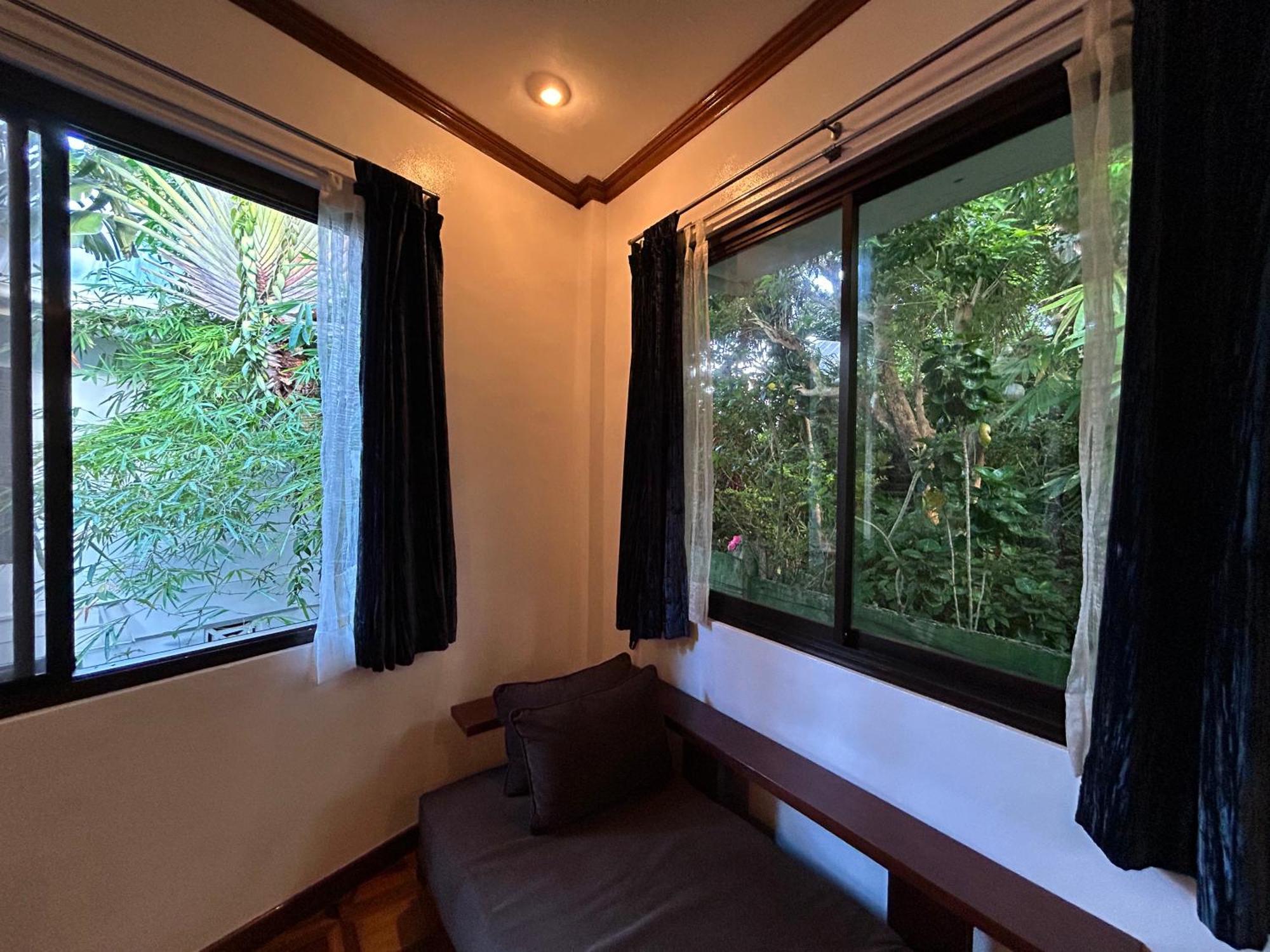 Argonauta Boracay Apartment Suites And Villas Boracay Island Exteriör bild
