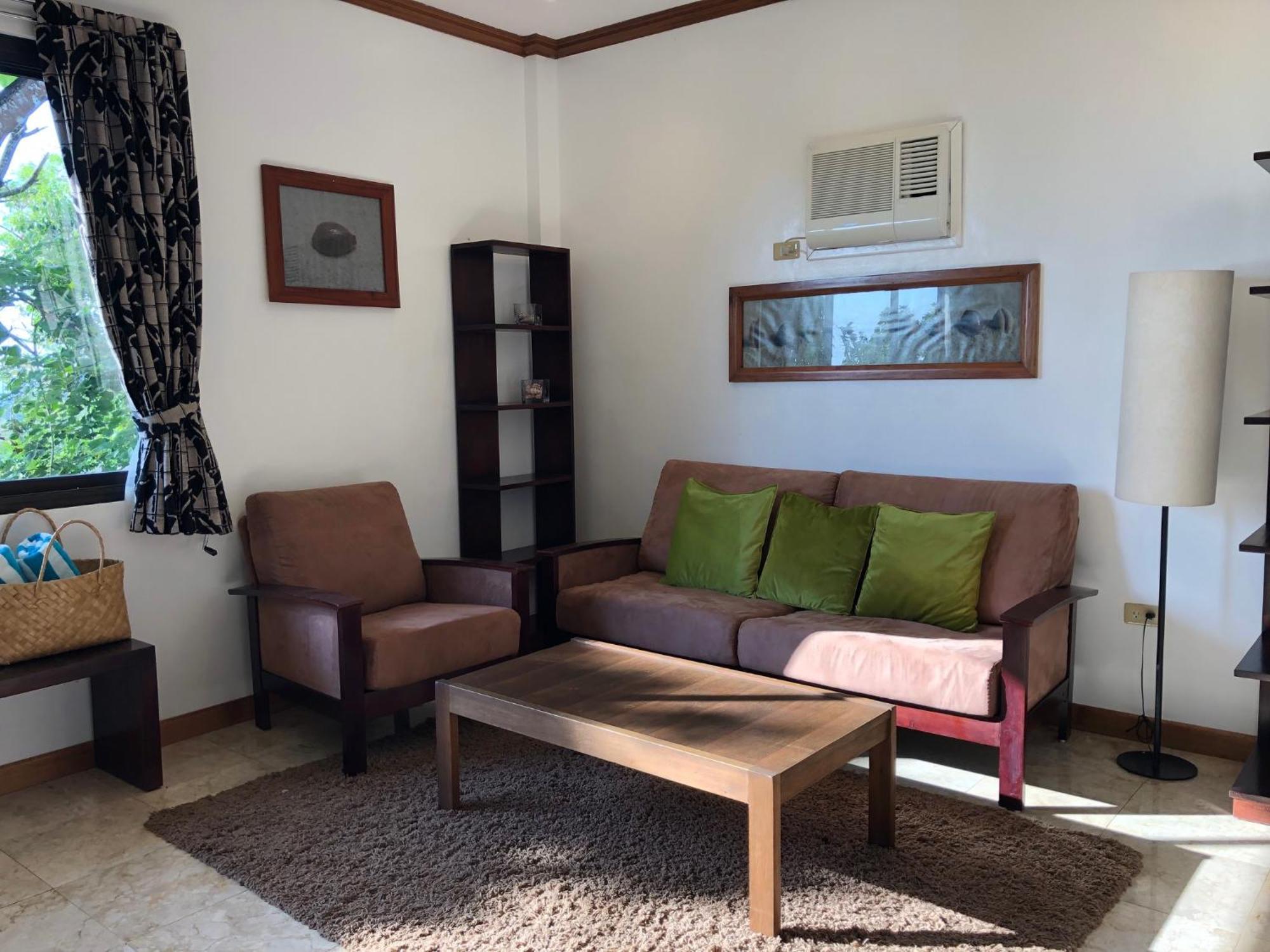 Argonauta Boracay Apartment Suites And Villas Boracay Island Exteriör bild