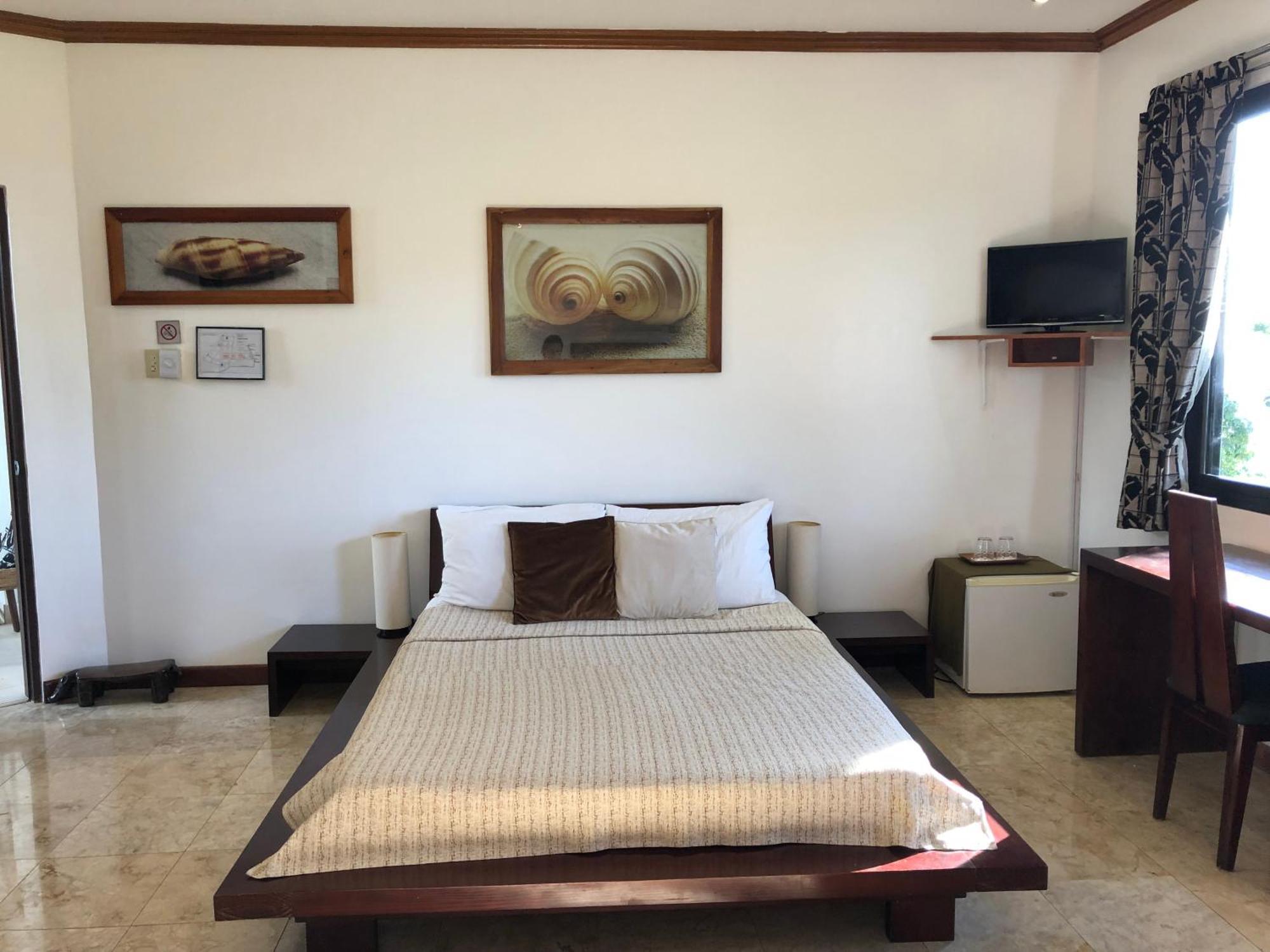 Argonauta Boracay Apartment Suites And Villas Boracay Island Exteriör bild