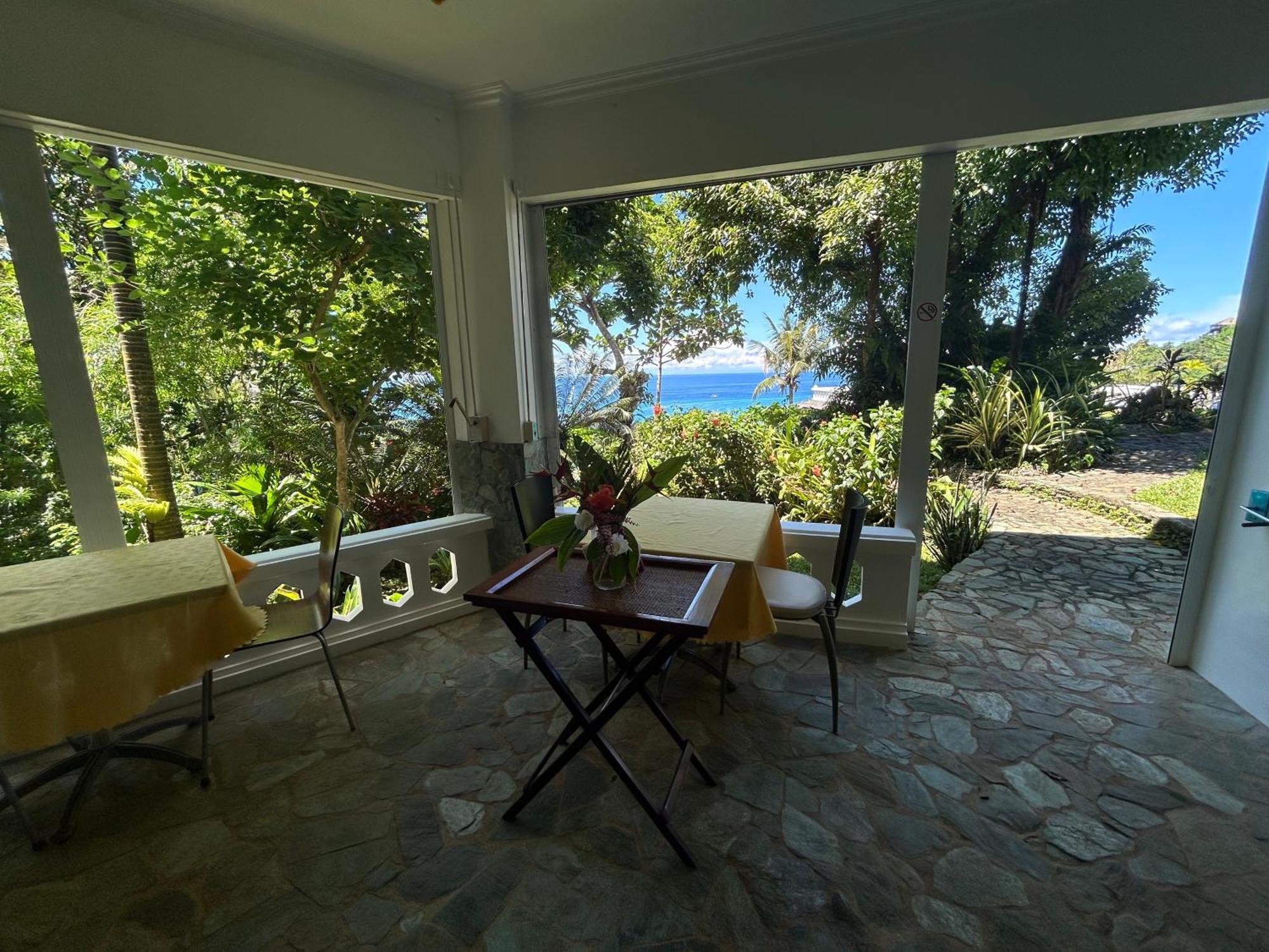 Argonauta Boracay Apartment Suites And Villas Boracay Island Exteriör bild