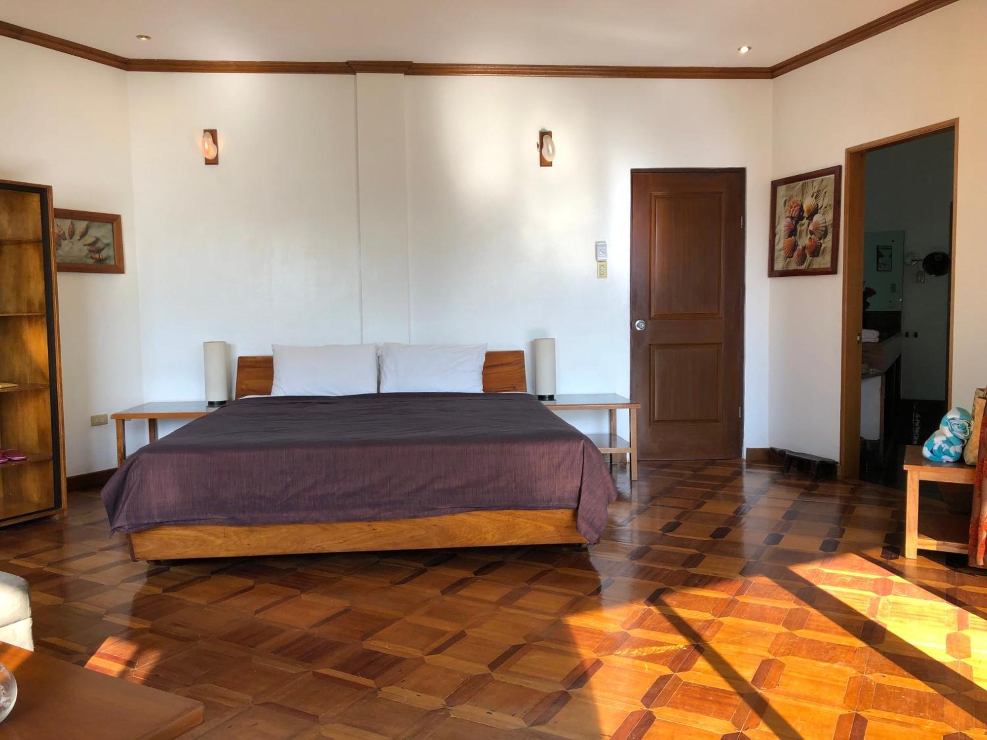 Argonauta Boracay Apartment Suites And Villas Boracay Island Exteriör bild