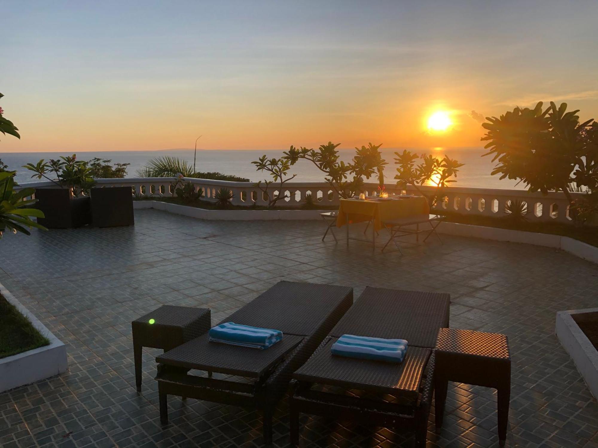 Argonauta Boracay Apartment Suites And Villas Boracay Island Exteriör bild
