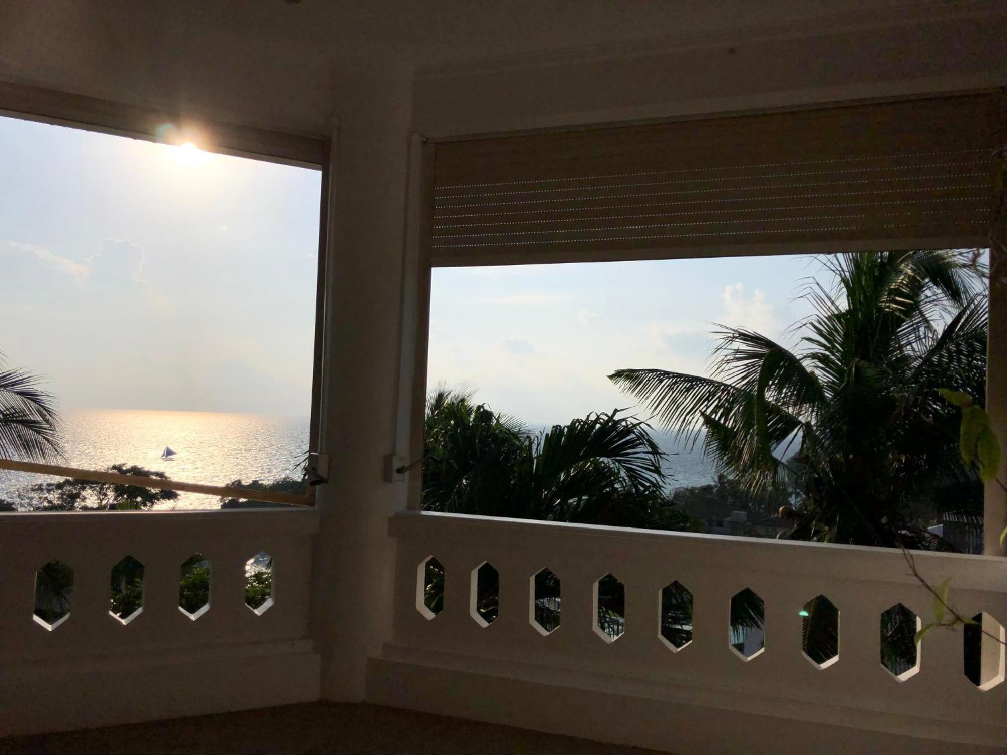 Argonauta Boracay Apartment Suites And Villas Boracay Island Exteriör bild