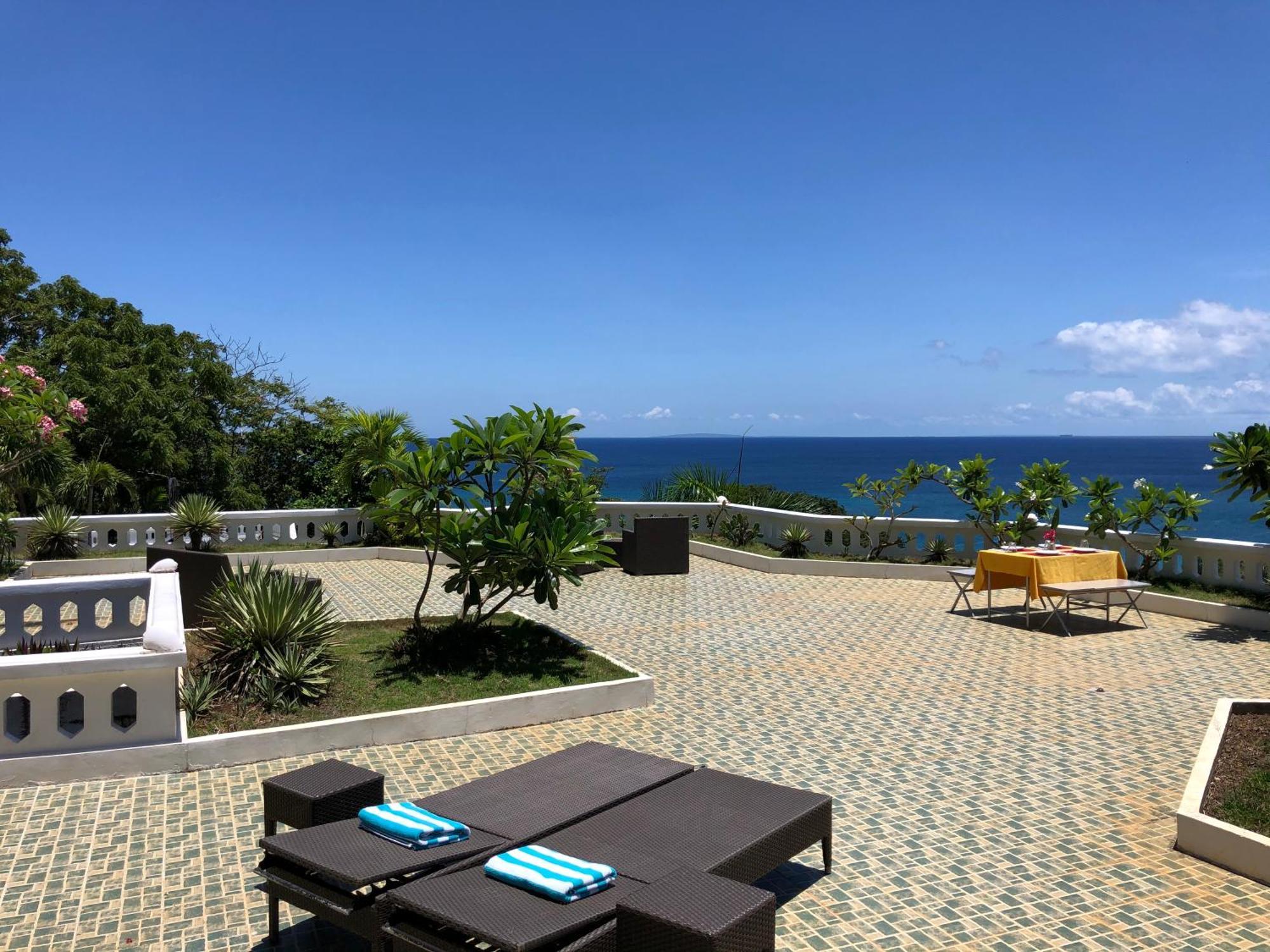 Argonauta Boracay Apartment Suites And Villas Boracay Island Exteriör bild