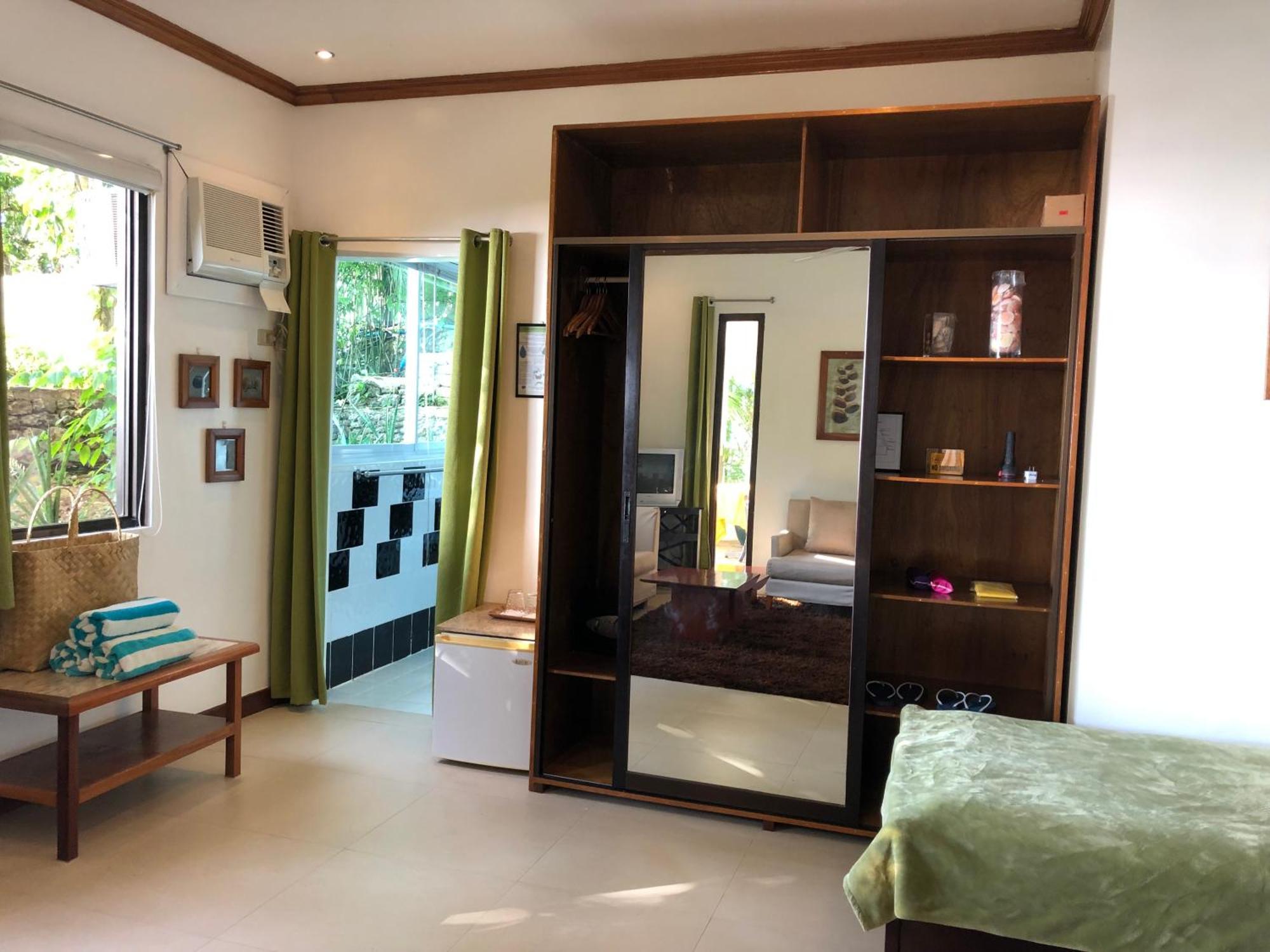 Argonauta Boracay Apartment Suites And Villas Boracay Island Exteriör bild