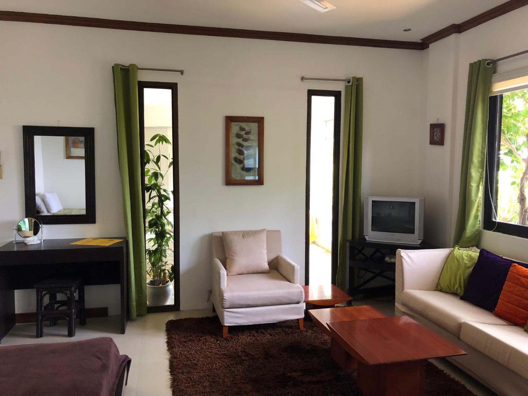 Argonauta Boracay Apartment Suites And Villas Boracay Island Exteriör bild