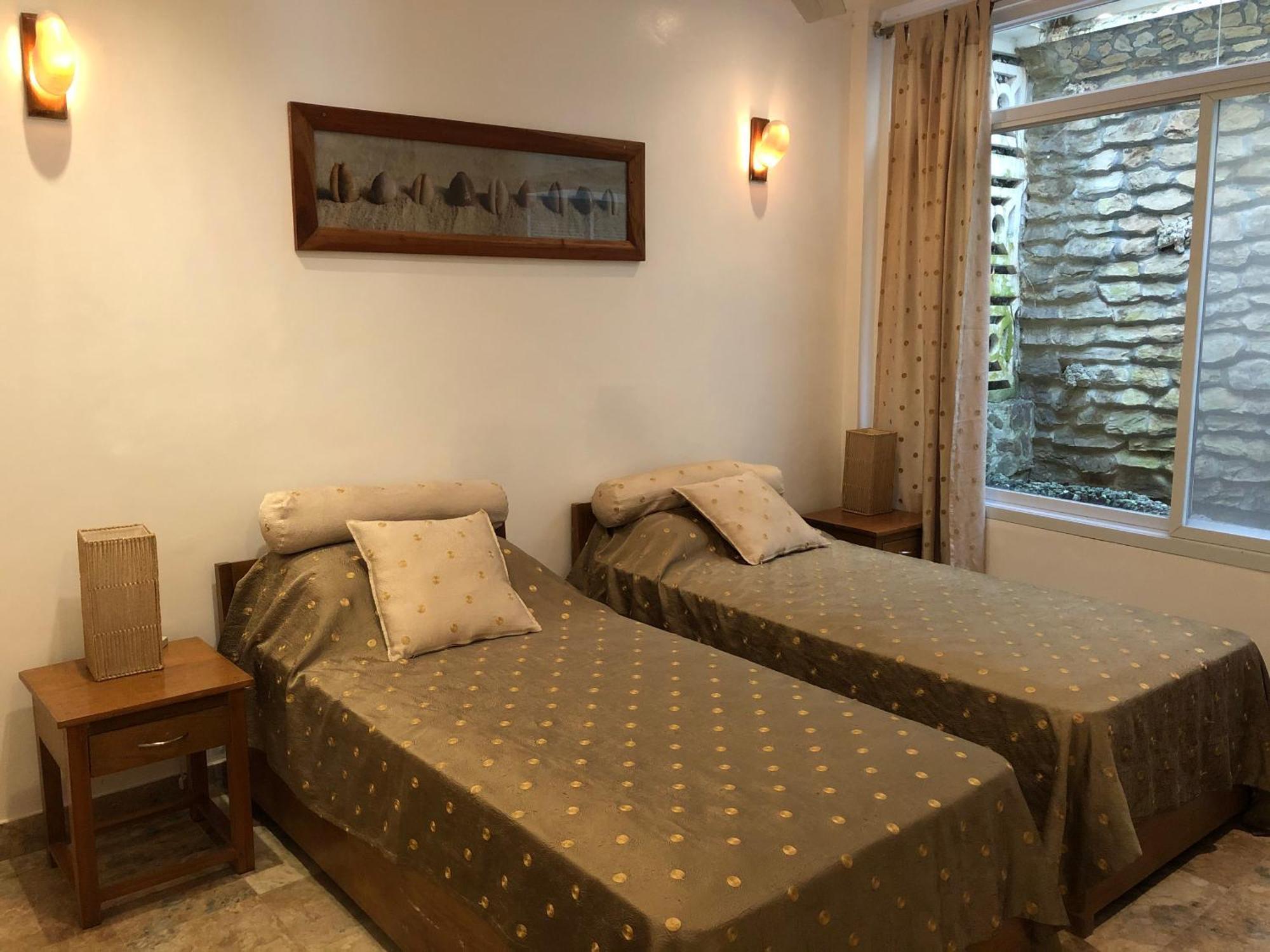 Argonauta Boracay Apartment Suites And Villas Boracay Island Exteriör bild